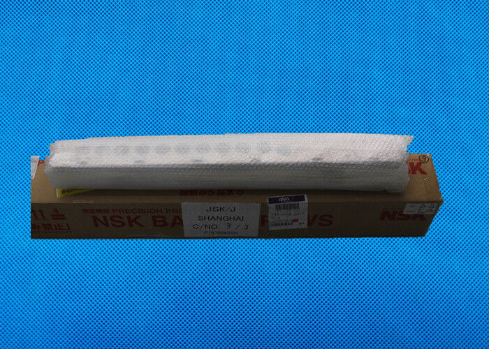 40000744 Plastic Rail Juki Machine Parts Surface Mount Technology Equipment 40000744 Plastic Rail Juki Machine Parts Surface Mount Technology Equipment - Ảnh 5