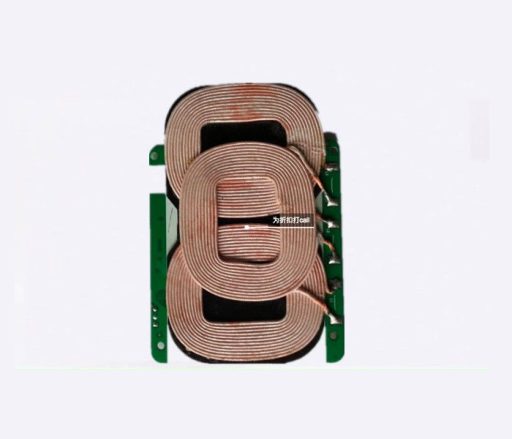 pl19687343 custom pcba board wireless charging transmitter coil cell phone charger pad