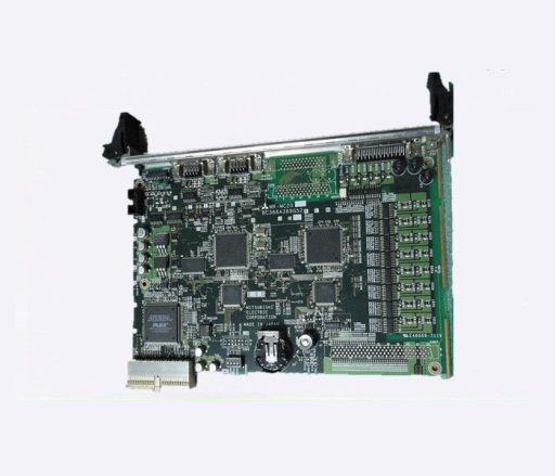 JUKI FX-1R XMP Surface Mount Board E46669-711V MITSUBISHI MR-MC20BC386A389G52