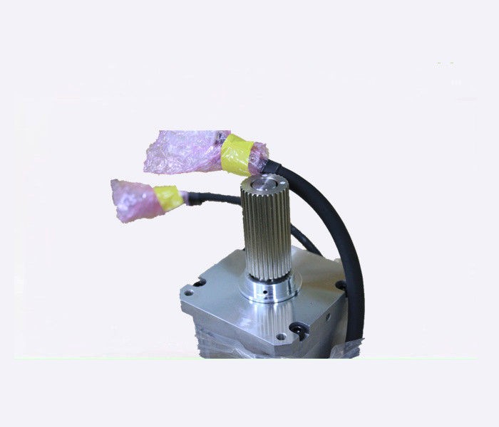 JUKI Zevatech KE2060 Chip Mounter Y Axis Panasonic Motor Driver TS4616N1020E200 40000727 JUKI Zevatech KE2060 Chip Mounter Y Axis Panasonic Motor Driver TS4616N1020E200 40000727 - Ảnh 3