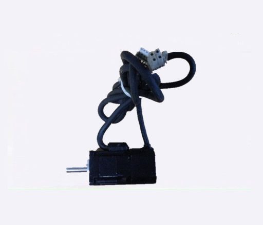 pl19703356 juki ke750 760 r theta head ac servo motor e93087250a0 p50b03003pxs22 sanyo denki