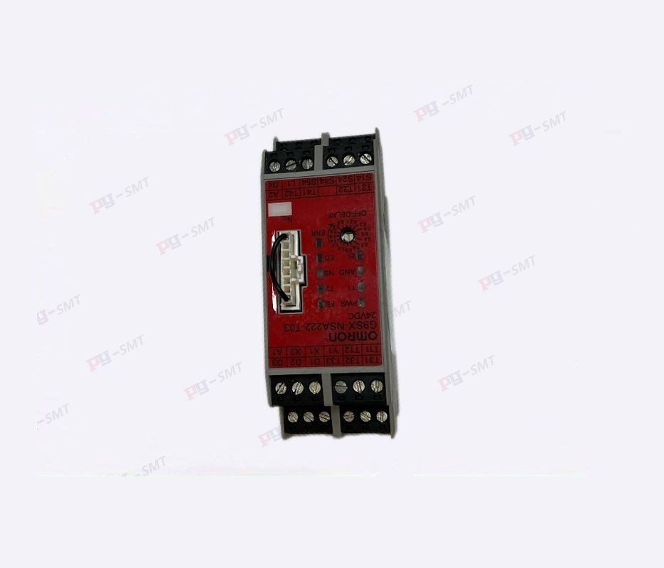 SMT Spare Parts HITHACHI MACHINE PARTS 0914B307 KYB-M6562-00 SMT Spare Parts HITHACHI MACHINE PARTS 0914B307 KYB-M6562-00 - Ảnh 5