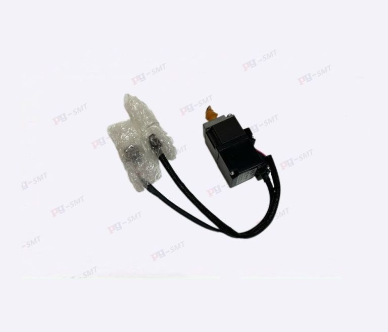 SMT Spare Parts HITHACHI MACHINE PARTS KYA-M700R-00 0916DK2C