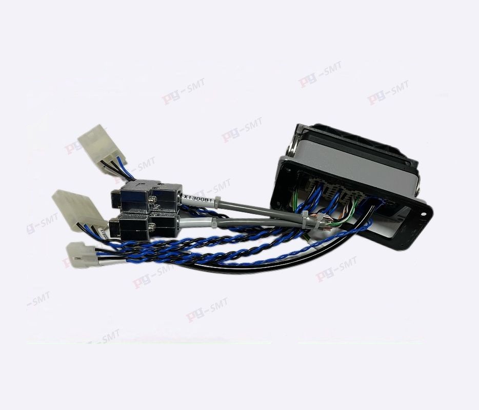 SMT Spare Parts Hitachi Machine Part 6301672113 KYK-M8628-00 SMT Spare Parts Hitachi Machine Part 6301672113 KYK-M8628-00 - Ảnh 5
