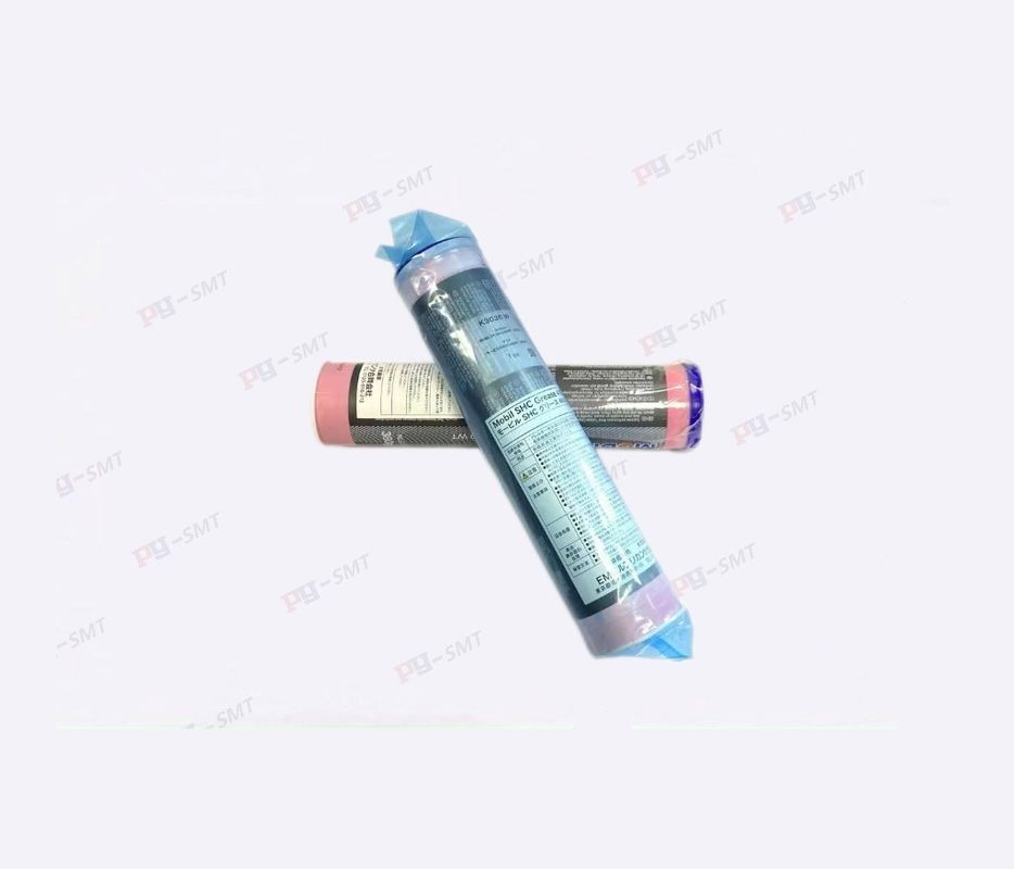 SMT Lubricating Oil FUJI Grease MOBIL SHC-100 380g K3036T SMT Lubricating Oil FUJI Grease MOBIL SHC-100 380g K3036T - Ảnh 3