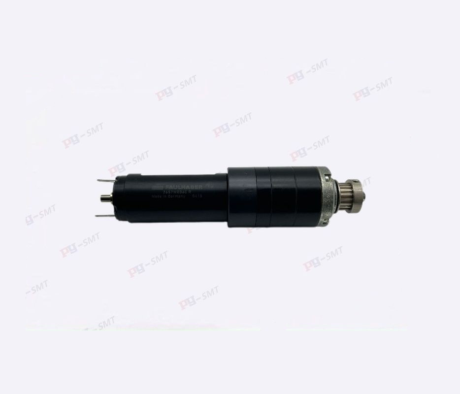 SIEMENS 00324405S02 MOTOR WITH SYNCHRONIZING GEAR SIEMENS 00324405S02 MOTOR WITH SYNCHRONIZING GEAR - Ảnh 5