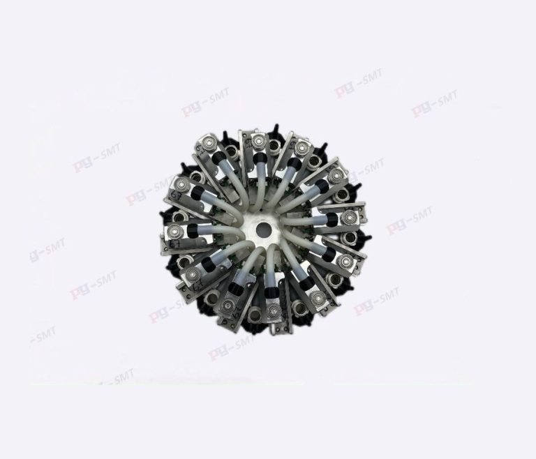 00341181S03 SMT SIEMENS PARTS12-Segm. Star Compl. DLM1-2