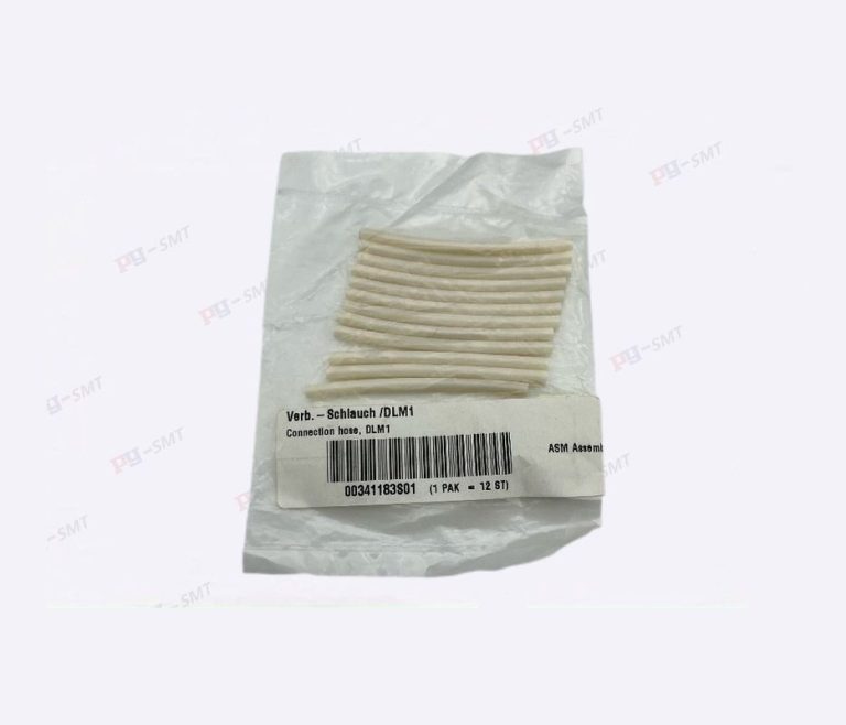 Siemens SMT Spare Parts Connection Hose 00341183s01 DML1