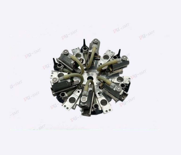SMT 03056628-01 SIEMENS ASM 6-Segm. Star Compl. DLM3