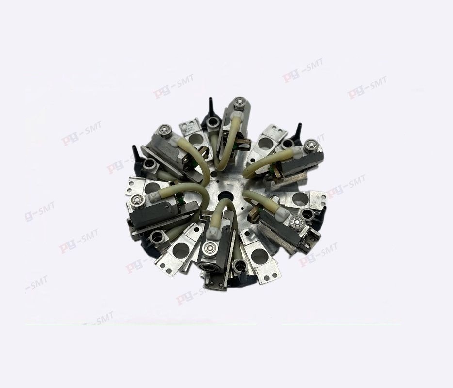 SMT 03056628-01 SIEMENS ASM 6-Segm. Star Compl. DLM3 SMT 03056628-01 SIEMENS ASM 6-Segm. Star Compl. DLM3