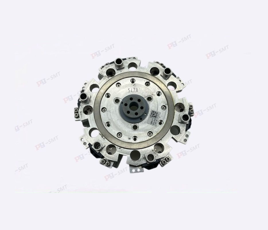 SMT 03056628-01 SIEMENS ASM 6-Segm. Star Compl. DLM3 SMT 03056628-01 SIEMENS ASM 6-Segm. Star Compl. DLM3 - Ảnh 5