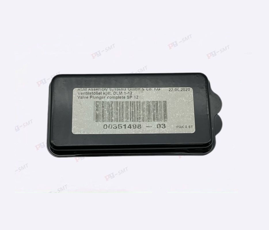 SMT Siemens Valve Plunger Complete Sp 12 00351498-03 SMT Siemens Valve Plunger Complete Sp 12 00351498-03