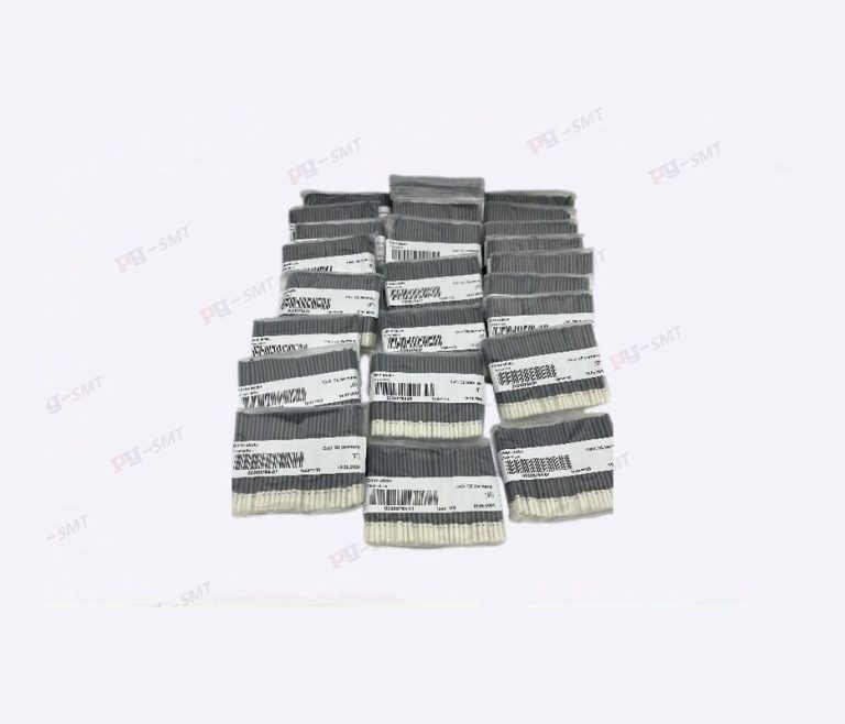 SMT Part 00388764-01 SIEMENS ASM Maintenance Cotton Swabs