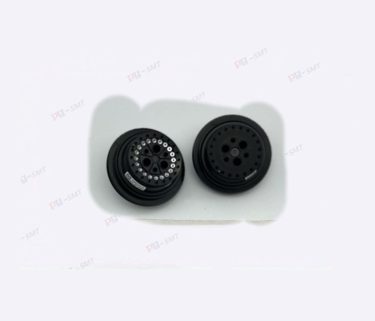 SMT part 03005123-02 STOP CIRCUIT COMPL. / C+P 20. ASM&Siemens Machine Parts