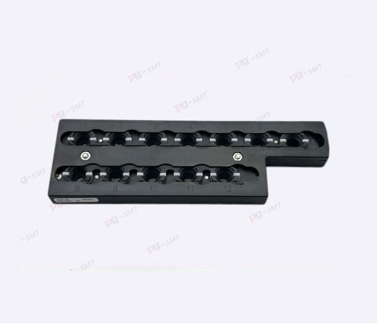 Asm SMT Machine Spare Part 03016831S06 Magazine Complete Nozzle Exchanger