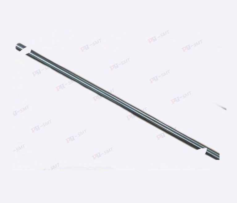 SMT MACHINE PARTS Heller Spare Parts B-586599 LEAD SCREW, CBS INTRN MODULE pl202661646 smt machine parts heller spare parts b 586599 lead screw cbs intrn module