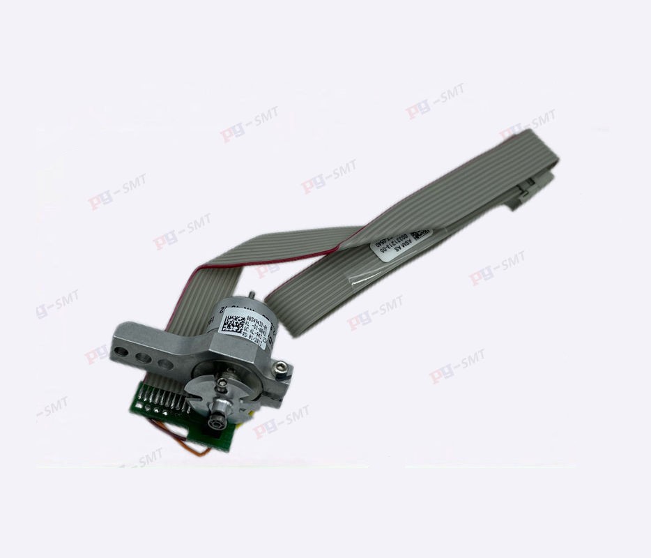 SMT Siemens Asm Original New 00349432S01 Valve Drilve Reject Section in Stock - Ảnh 3