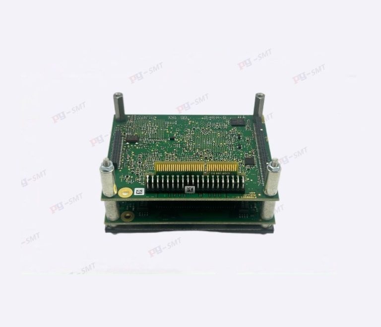 SIEMENS ASM 03090990-05 CPP Control Card SMT Spare Parts pl202684292 siemens asm 03090990 05 cpp control card smt spare parts