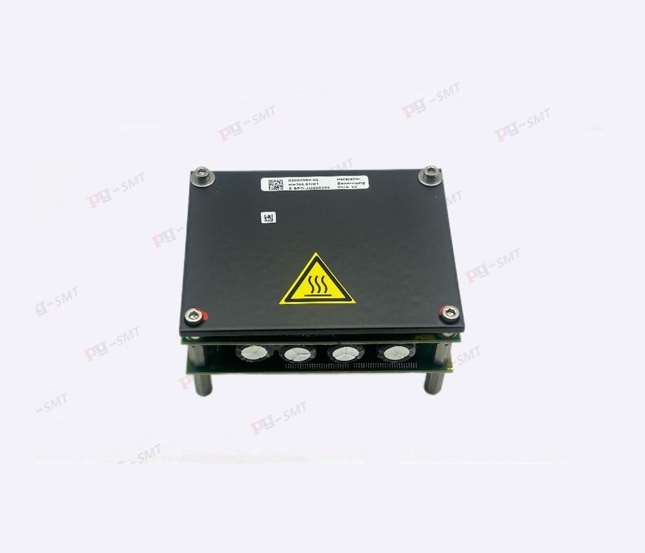 SIEMENS ASM 03090990-05 CPP Control Card SMT Spare Parts SIEMENS ASM 03090990-05 CPP Control Card SMT Spare Parts - Ảnh 6