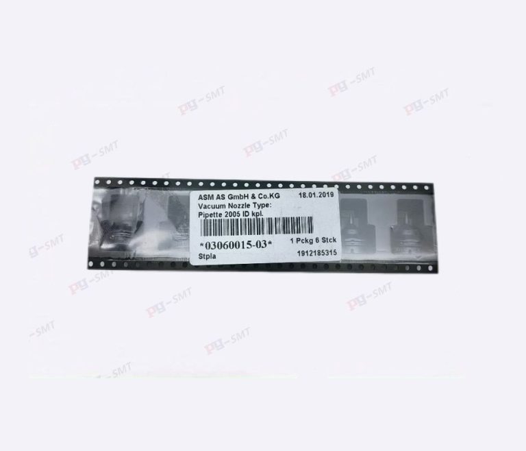 Siplace ASM 03060015-03 Vacuum Nozzle Type 2005 SMT Spare Parts