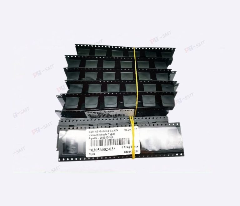 SIEMENS ASM 03056002-03 Vacuum NOZZLE TYPE 2020 COMPLETE SMT Spare Part