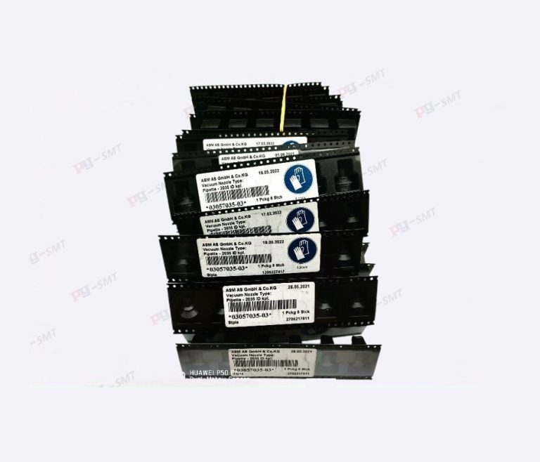 SMT Spare Part 03057035-03 Vacuum Nozzle Typ 2035 Cpl ASM SIEMENS