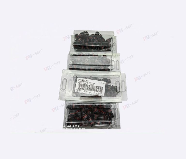 SMT Spare Part ASM SIEMENS Pick Up Part 00321862-07 Vacuum Nozzle Type 715/915