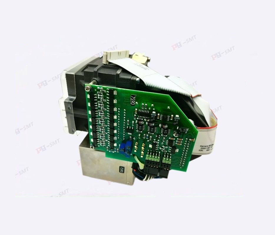 ASM Siemens Machine Part 00336791S04 Components Camera 24X24 (Type 28) - Ảnh 3