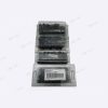 SMT Spare Part ASM SIEMENS Pick Up Part 00321861-07 Vacuum Nozzle Type 714/914 pl202704488 smt spare part asm siemens pick up part 00321861 07 vacuum nozzle type 714 914