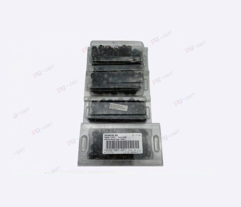 SMT Spare Part ASM SIEMENS Pick Up Part 00321861-07 Vacuum Nozzle Type 714/914
