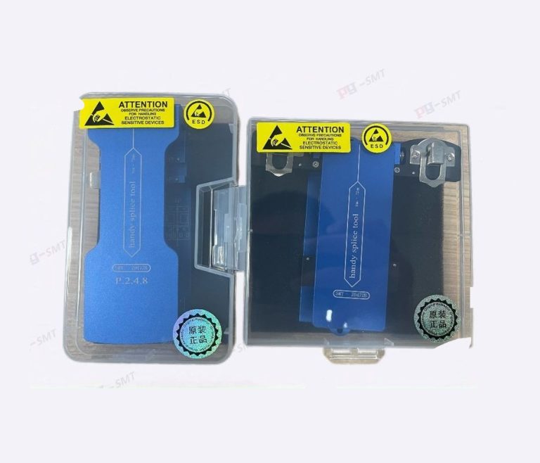 SMT Splicing Fixture Handy Splice Tool 8mm-72mm No Error Splice Solution