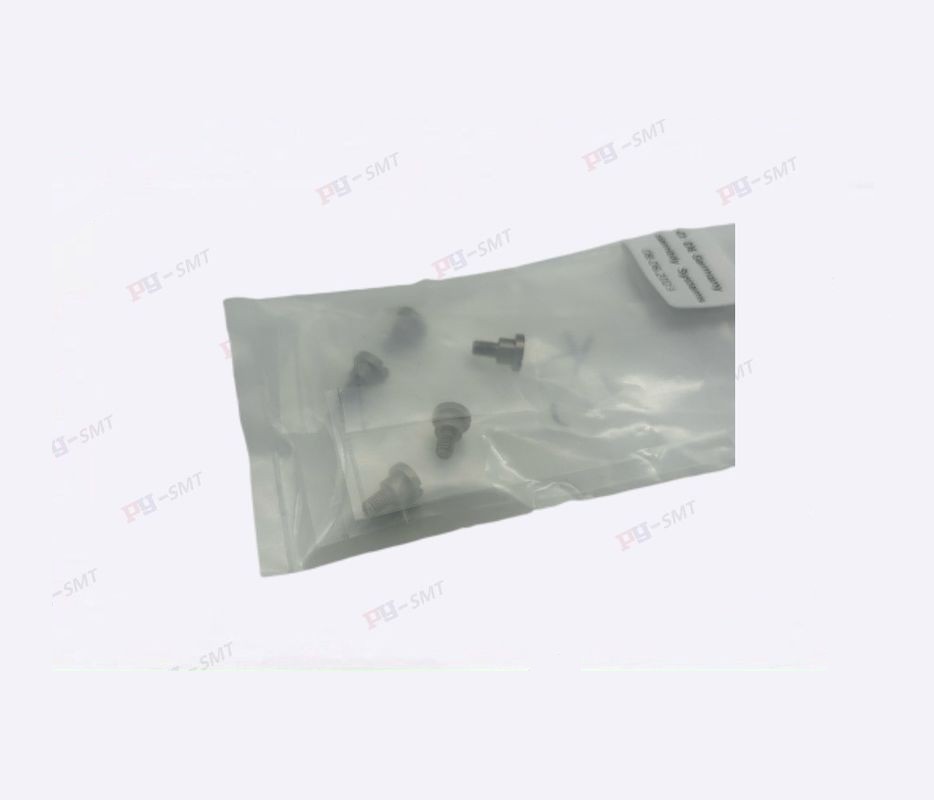 ASM SIEMENS SIPLACE 03118809-01 SHOULDER SMT Machine Parts ASM SIEMENS SIPLACE 03118809-01 SHOULDER SMT Machine Parts - Ảnh 5