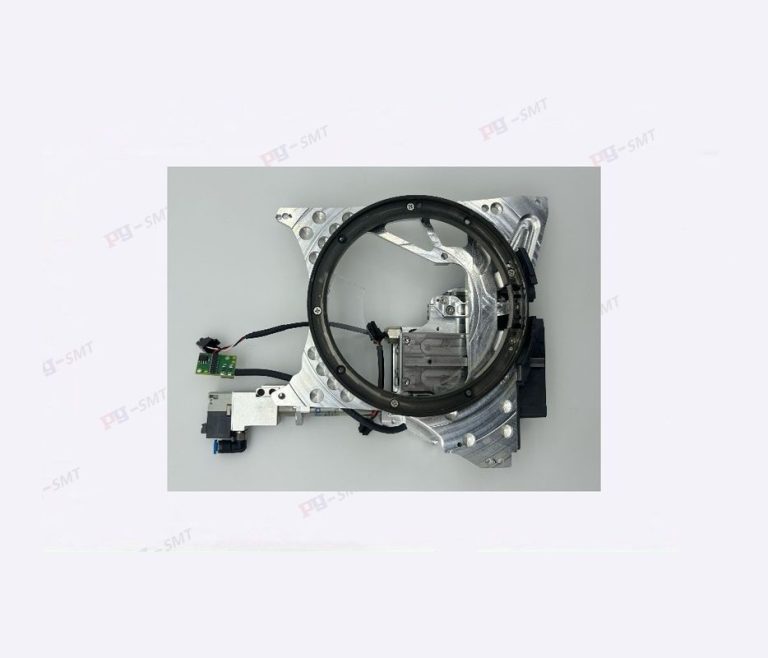 SIEMENS 03061102S06 FRONT PANEL WITH Z-DRIVE CPL pl203245686 siemens 03061102s06 front panel with z drive cpl