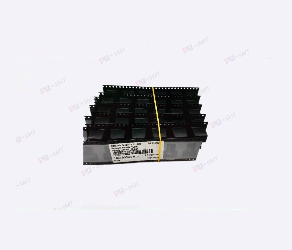 ASM SIEMENS 03103544-01 NOZZLE 4108 6108 SMT Machine Parts ASM SIEMENS 03103544-01 NOZZLE 4108 6108 SMT Machine Parts - Ảnh 3