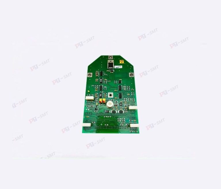 Siemens 00330648-08 INTEMEDIATE DISTRIBUTOR SP6 12 DIGITAL pl203257783 siemens 00330648 08 intemediate distributor sp6 12 digital