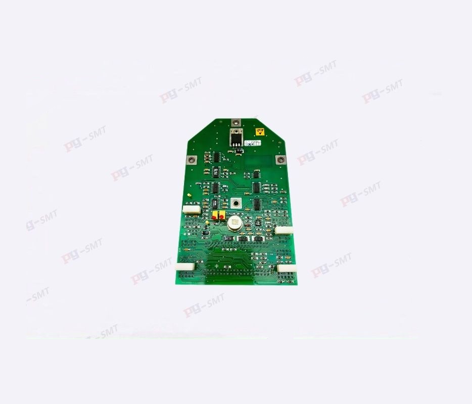 Siemens 00330648-08 INTEMEDIATE DISTRIBUTOR SP6 12 DIGITAL Siemens 00330648-08 INTEMEDIATE DISTRIBUTOR SP6 12 DIGITAL - Ảnh 3