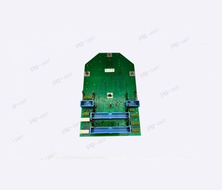 Siemens 00330648-08 INTEMEDIATE DISTRIBUTOR SP6 12 DIGITAL pl203257784 siemens 00330648 08 intemediate distributor sp6 12 digital