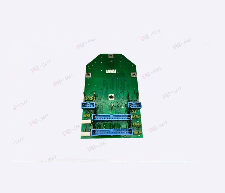 Siemens 00330648-08 INTEMEDIATE DISTRIBUTOR SP6 12 DIGITAL Siemens 00330648-08 INTEMEDIATE DISTRIBUTOR SP6 12 DIGITAL - Ảnh 5