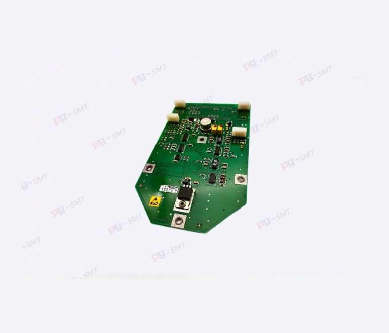 Siemens 00330648-08 INTEMEDIATE DISTRIBUTOR SP6 12 DIGITAL pl203257785 siemens 00330648 08 intemediate distributor sp6 12 digital
