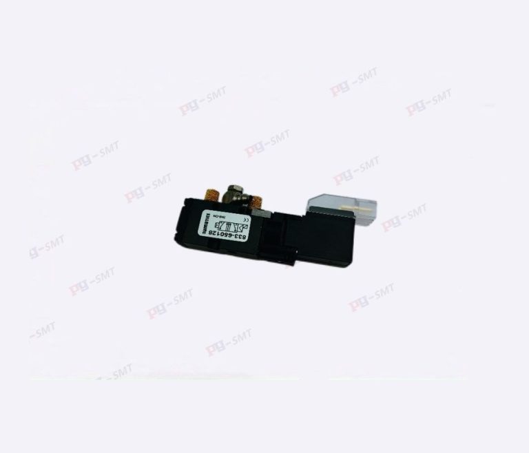 Siemens 00331581-02 Valve Unit PCB-Stopper HS-50 SMT Machine Parts pl203257920 siemens 00331581 02 valve unit pcb stopper hs 50 smt machine parts