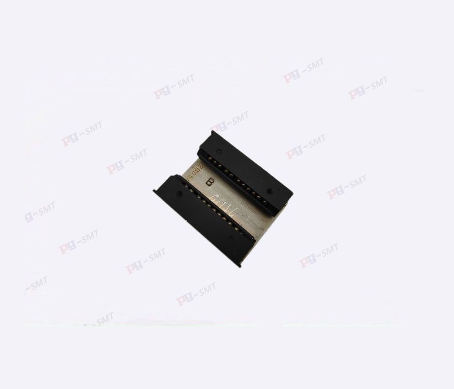 SIEMENS Linear Guide 00332819-01 SMT Machine Parts SIEMENS Linear Guide 00332819-01 SMT Machine Parts - Ảnh 3