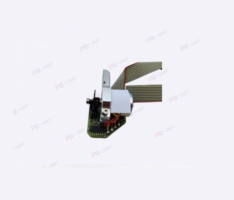 SIEMENS ASM 00368075S04 Pick-up Motor SMT Machine Parts pl203258779 siemens asm 00368075s04 pick up motor smt machine parts