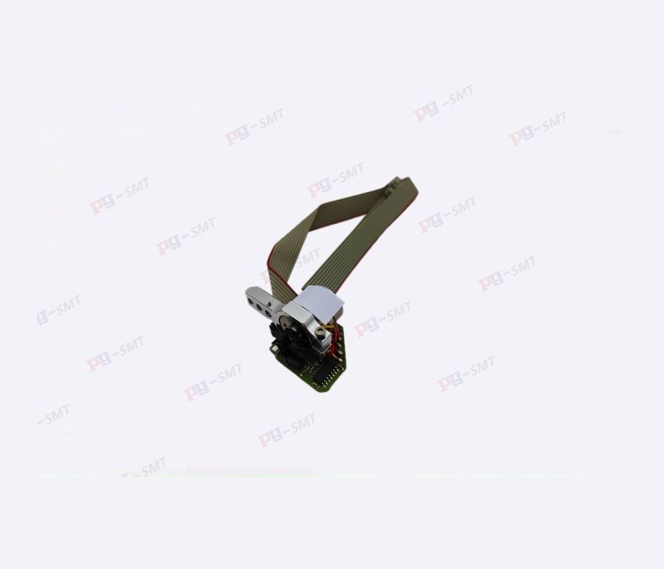 SIEMENS ASM 00368075S04 Pick-up Motor SMT Machine Parts SIEMENS ASM 00368075S04 Pick-up Motor SMT Machine Parts - Ảnh 6