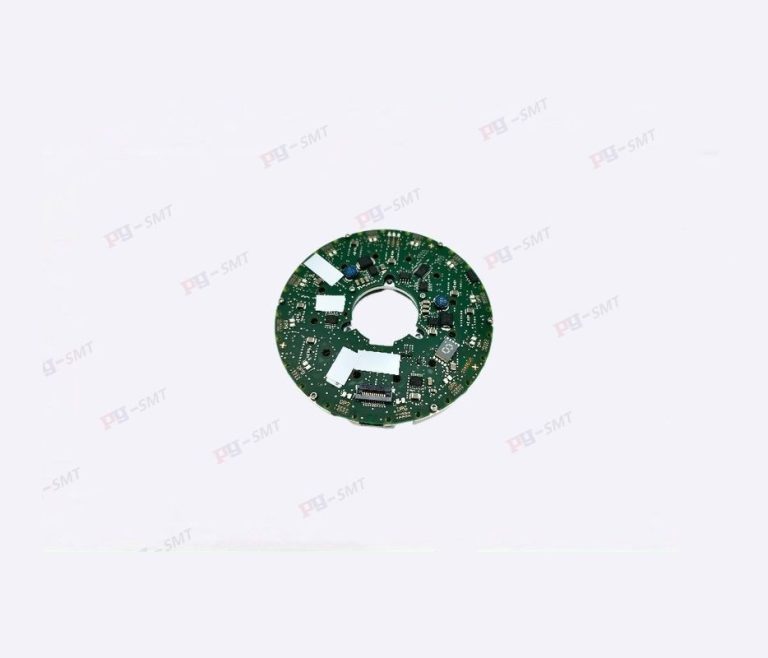 pl203260640 asm siemens 03054790s02 scs complete cpp cpp smt machine parts