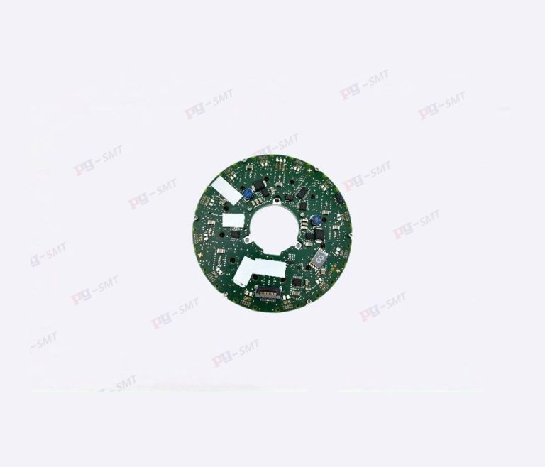 pl203260641 asm siemens 03054790s02 scs complete cpp cpp smt machine parts