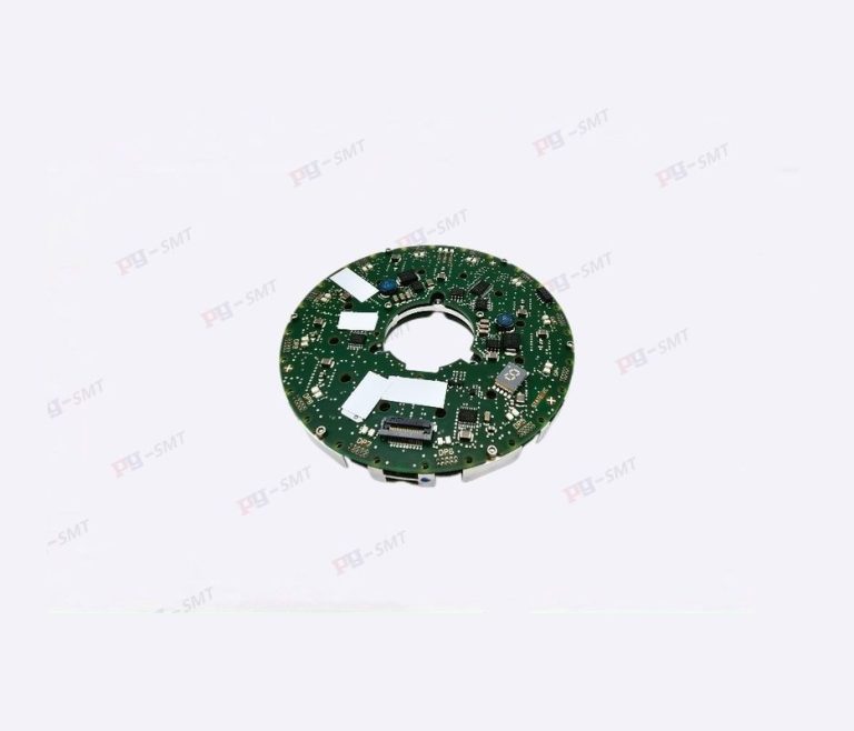 pl203260642 asm siemens 03054790s02 scs complete cpp cpp smt machine parts