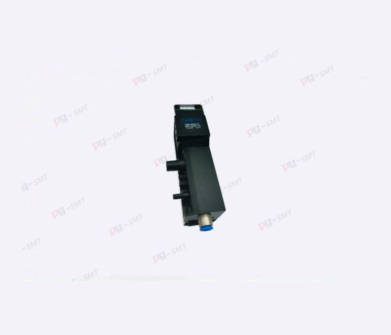 SIEMENS Digital Valve 03058802-02 SMT Machine Parts Original pl203260693 siemens digital valve 03058802 02 smt machine parts original