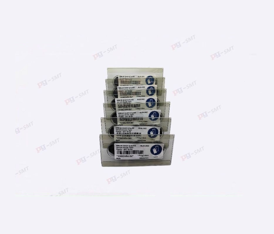 03063484-02 SIEMENS ASM VACUUM NOZZLE 03063484 SMT Machine Parts 03063484-02 SIEMENS ASM VACUUM NOZZLE 03063484 SMT Machine Parts - Ảnh 6