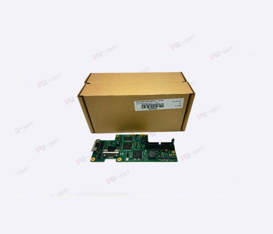 SIEMENS 03067289S02 VISION BOARD Spread Spectrum HCU cpl. SMT Machine Parts - Ảnh 5