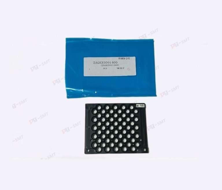 FUJI NXT III 2AGKXS0014 Pallet for Tray Unit-LTW2 SMT Machine Parts pl203263830 fuji nxt iii 2agkxs0014 pallet for tray unit ltw2 smt machine parts